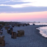 0508F 87 Schoenberger Strand